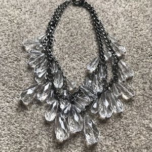 Kenneth Cole necklace